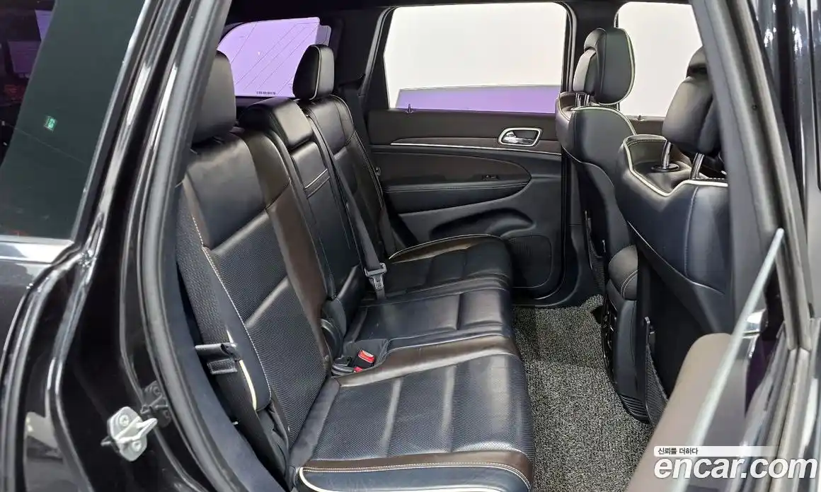 Jeep Cherokee 2015 3.0 автомат (гидро), фото 11