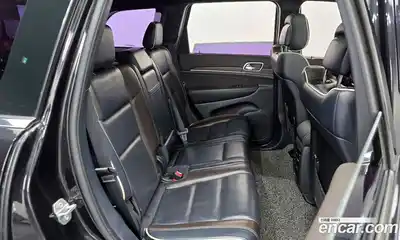 Jeep Cherokee 2015 3.0 автомат (гидро), миниатюра 11