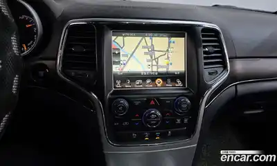 Jeep Cherokee 2015 3.0 автомат (гидро), миниатюра 12