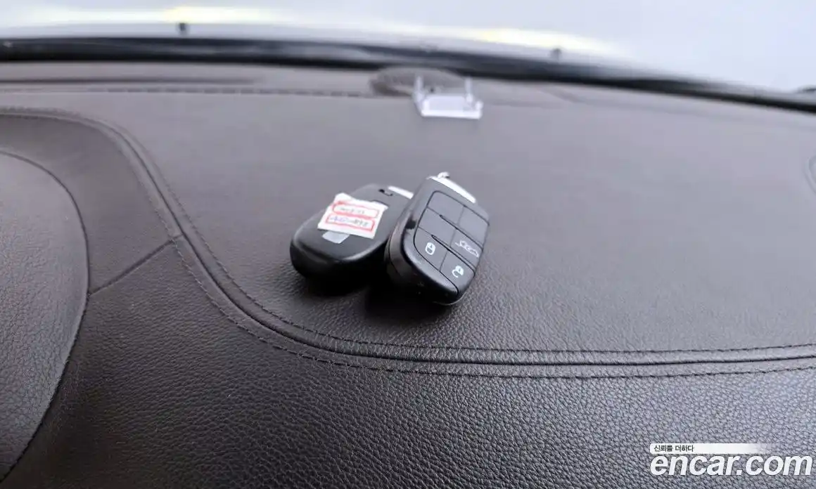 Jeep Cherokee 2015 3.0 автомат (гидро), фото 16