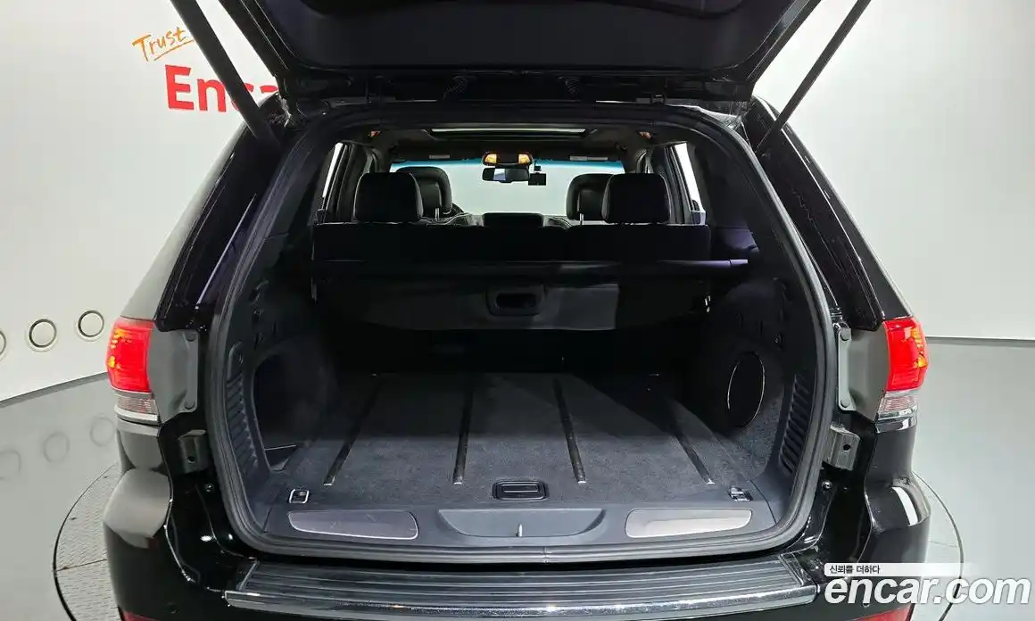 Jeep Cherokee 2015 3.0 автомат (гидро), фото 19