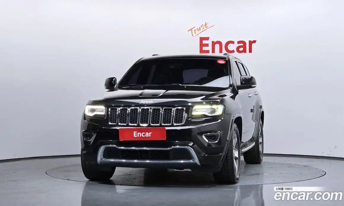 Jeep Cherokee 2015 3.0 автомат (гидро), фото 3
