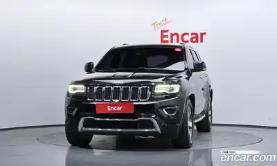 Jeep Cherokee 2015 3.0 автомат (гидро), миниатюра 3