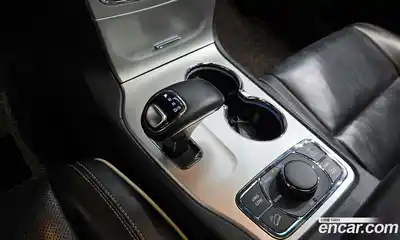 Jeep Cherokee 2015 3.0 автомат (гидро), миниатюра 9