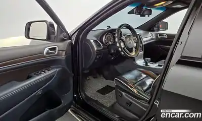 Jeep Cherokee 2015 3.0 автомат (гидро), миниатюра 10