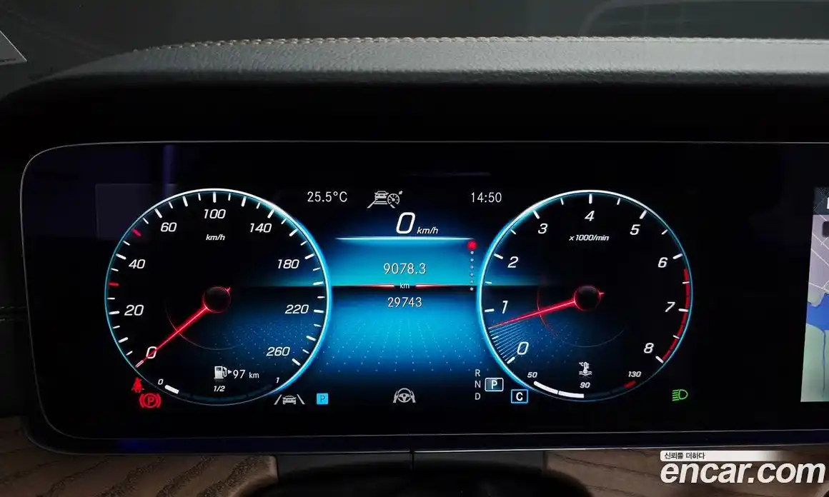Mercedes-Benz E-Class 2023 2.0 автомат (гидро), фото 11