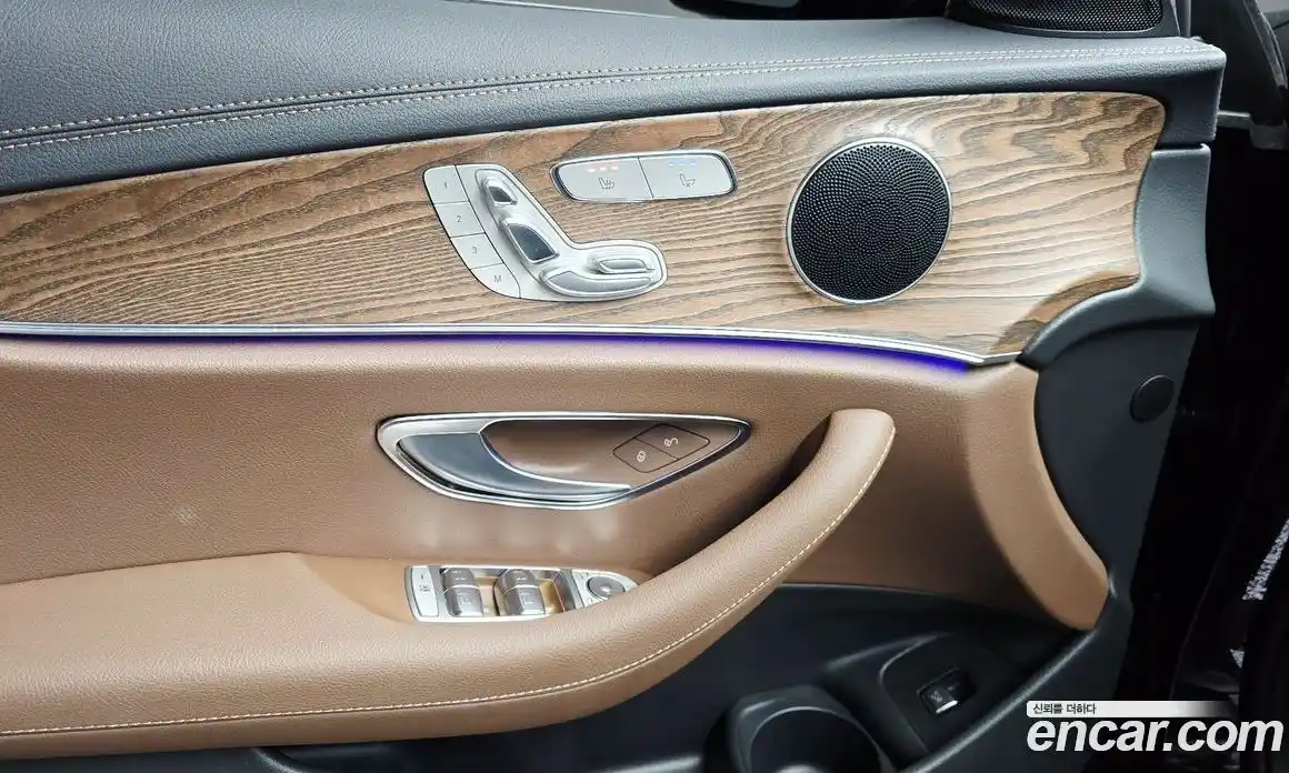 Mercedes-Benz E-Class 2023 2.0 автомат (гидро), фото 23