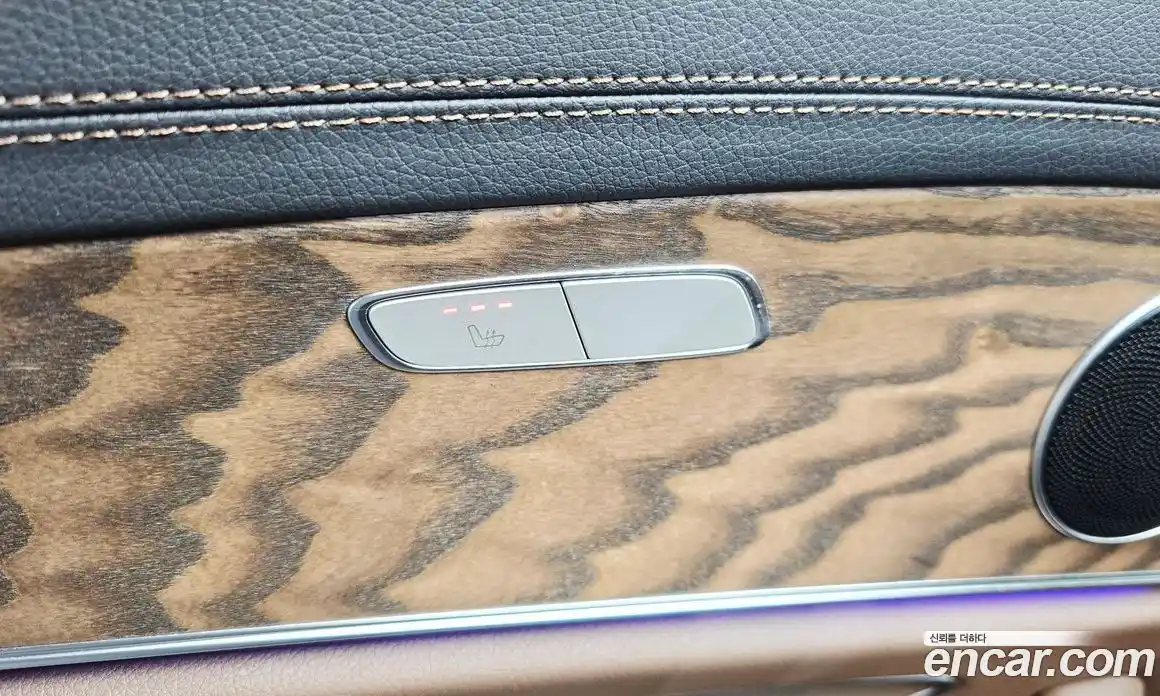 Mercedes-Benz E-Class 2023 2.0 автомат (гидро), фото 29