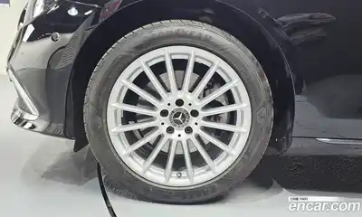 Mercedes-Benz E-Class 2023 2.0 автомат (гидро), миниатюра 7