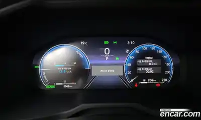 Toyota RAV4 2025 2.5 гидро, миниатюра 11