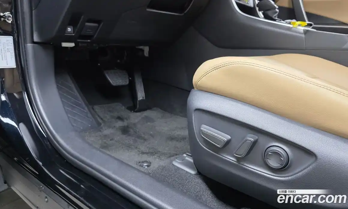 Toyota RAV4 2025 2.5 гидро, фото 23