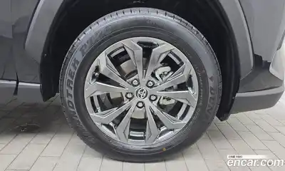 Toyota RAV4 2025 2.5 гидро, миниатюра 7