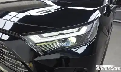 Toyota RAV4 2025 2.5 гидро, миниатюра 8