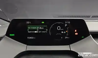 Toyota Prius 2025 2.0 гидро, миниатюра 11