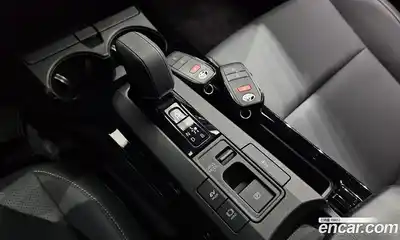 Toyota Prius 2025 2.0 гидро, миниатюра 12