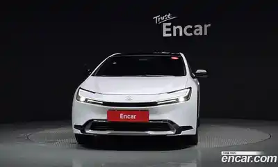 Toyota Prius 2025 2.0 гидро, миниатюра 3