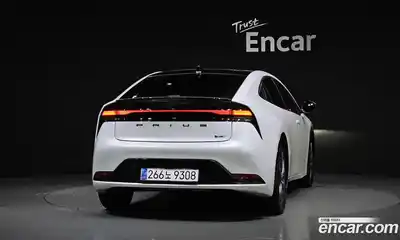 Toyota Prius 2025 2.0 гидро, миниатюра 4