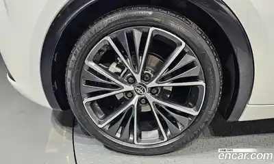 Toyota Prius 2025 2.0 гидро, миниатюра 5