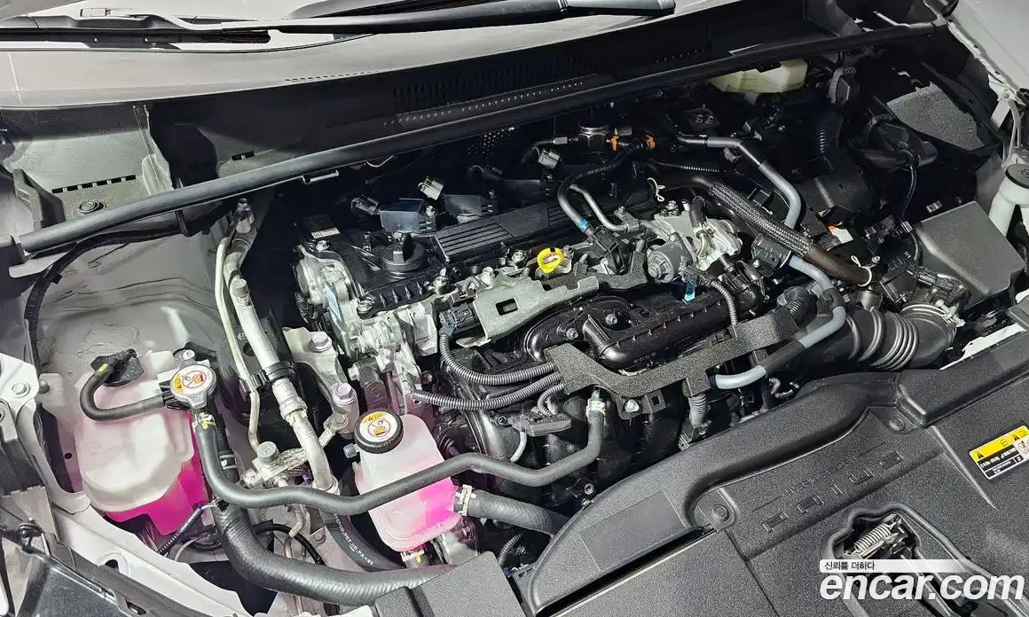 Toyota Prius 2025 2.0 гидро, фото 6