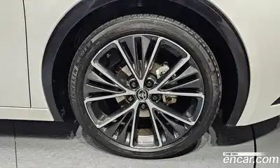 Toyota Prius 2025 2.0 гидро, миниатюра 7