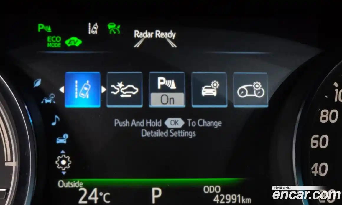 Toyota Camry 2017 2.5 гидро, фото 21