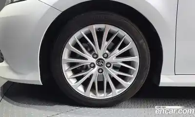 Toyota Camry 2017 2.5 гидро, миниатюра 4
