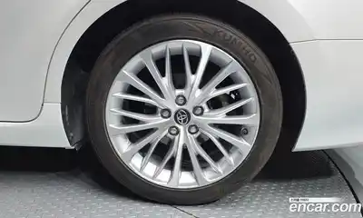 Toyota Camry 2017 2.5 гидро, миниатюра 6