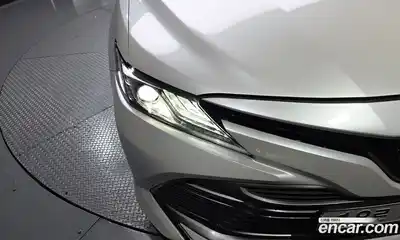 Toyota Camry 2017 2.5 гидро, миниатюра 7