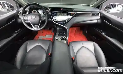 Toyota Camry 2017 2.5 гидро, миниатюра 9