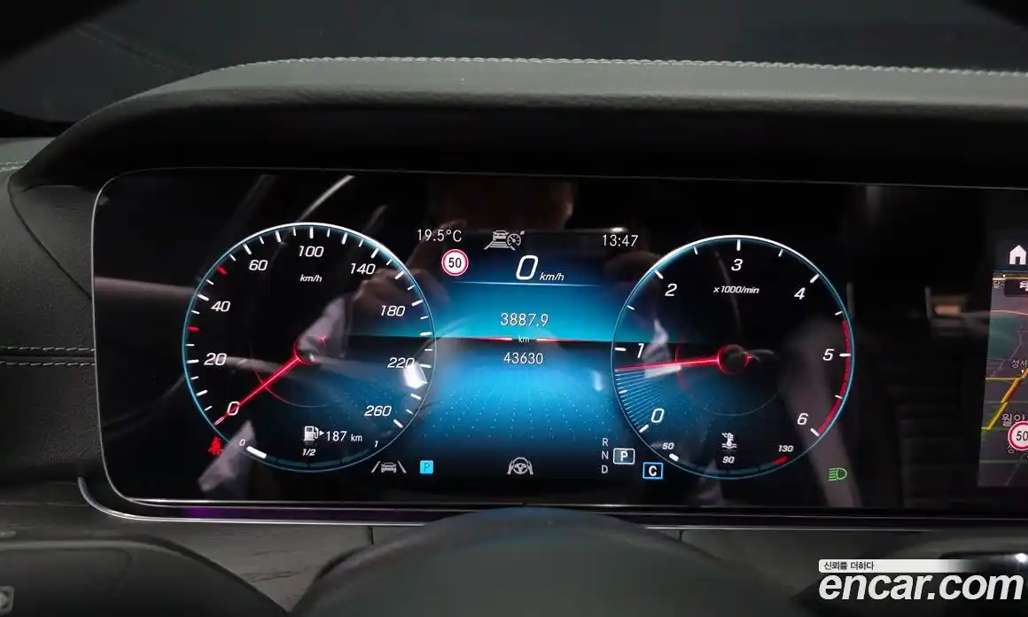 Mercedes-Benz E-Class 2021 1.9 автомат (гидро), фото 11