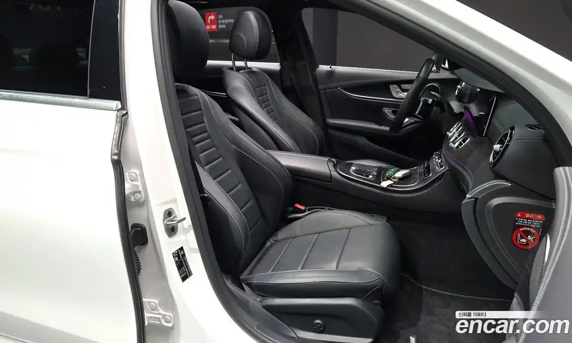Mercedes-Benz E-Class 2021 1.9 автомат (гидро), фото 17