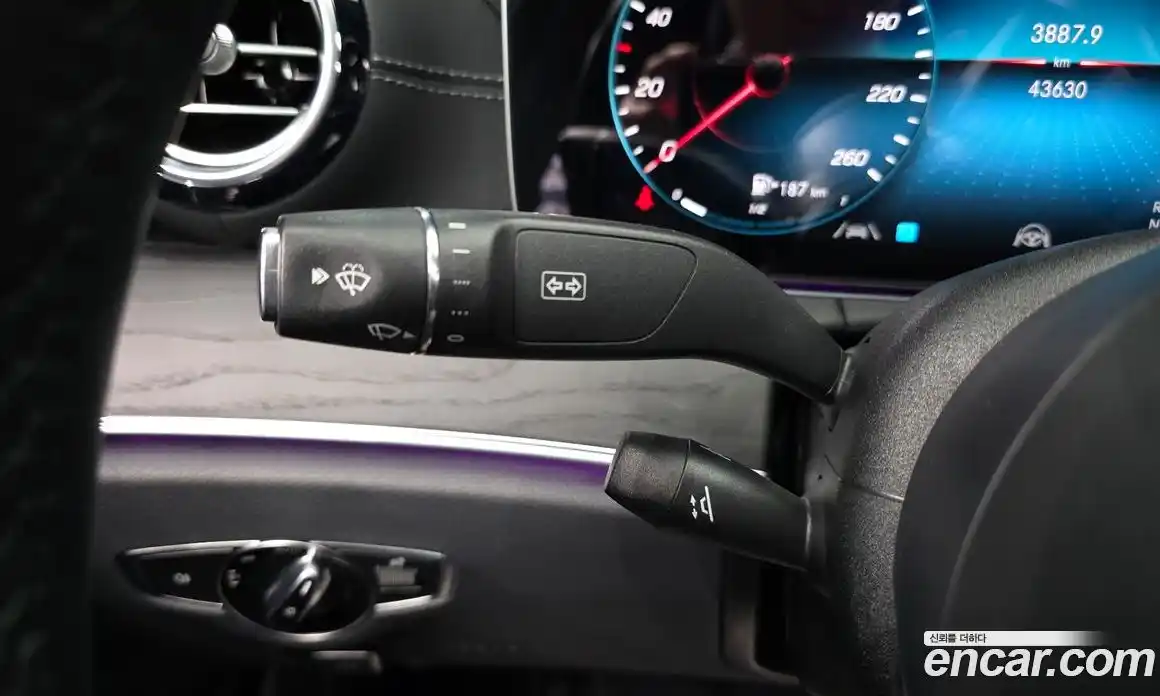 Mercedes-Benz E-Class 2021 1.9 автомат (гидро), фото 29
