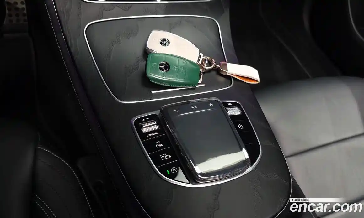 Mercedes-Benz E-Class 2021 1.9 автомат (гидро), фото 30