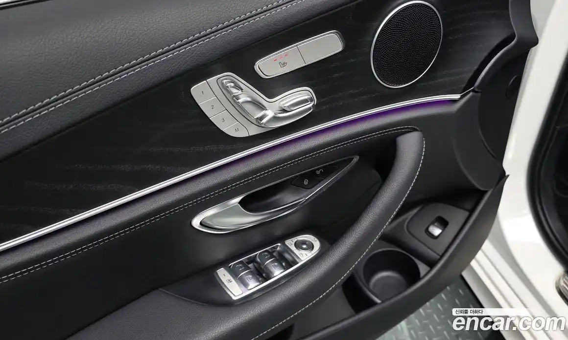 Mercedes-Benz E-Class 2021 1.9 автомат (гидро), фото 31