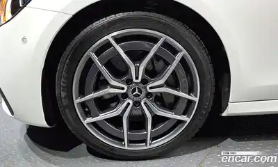 Mercedes-Benz E-Class 2021 1.9 автомат (гидро), миниатюра 5