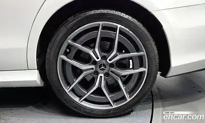 Mercedes-Benz E-Class 2021 1.9 автомат (гидро), миниатюра 7