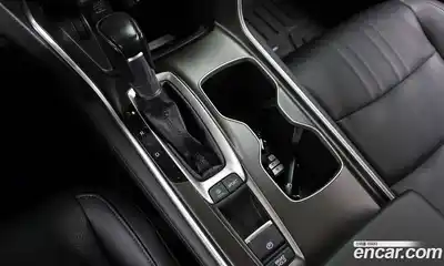 Honda Accord 2019 1.5 автомат (гидро), миниатюра 12