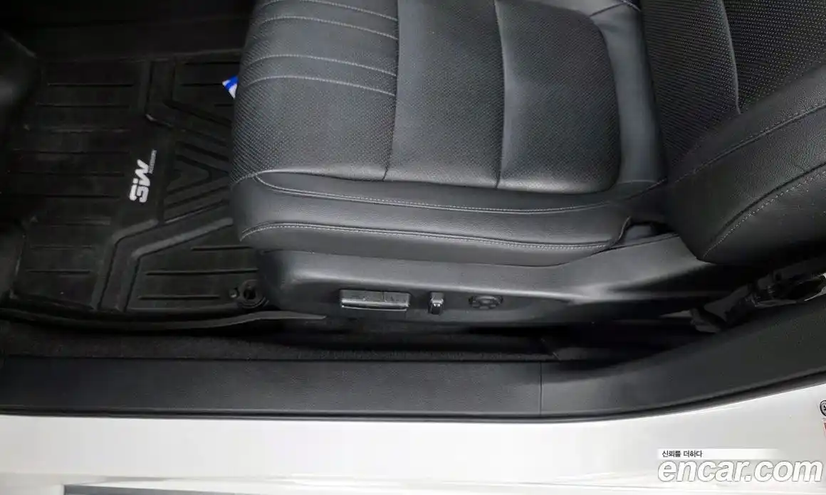 Honda Accord 2019 1.5 автомат (гидро), фото 16