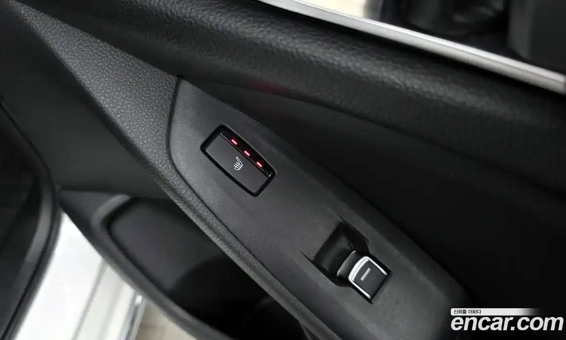 Honda Accord 2019 1.5 автомат (гидро), фото 25