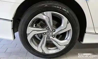 Honda Accord 2019 1.5 автомат (гидро), миниатюра 5
