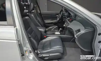 Honda Accord 2011 2.4 автомат (гидро), миниатюра 11