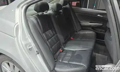 Honda Accord 2011 2.4 автомат (гидро), миниатюра 12
