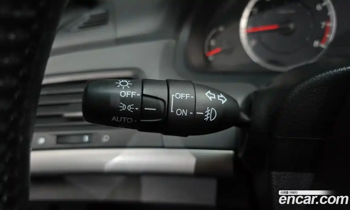Honda Accord 2011 2.4 автомат (гидро), фото 16