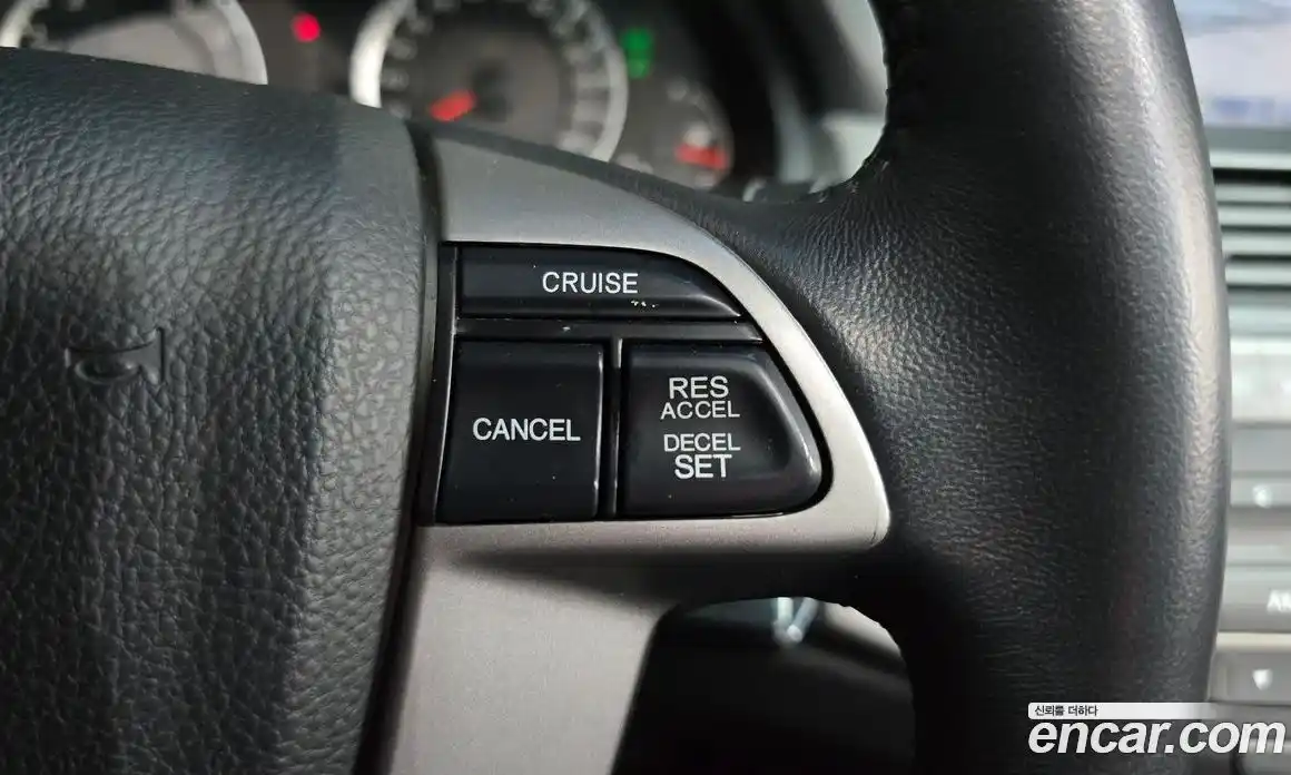 Honda Accord 2011 2.4 автомат (гидро), фото 17