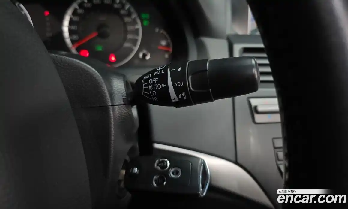 Honda Accord 2011 2.4 автомат (гидро), фото 18