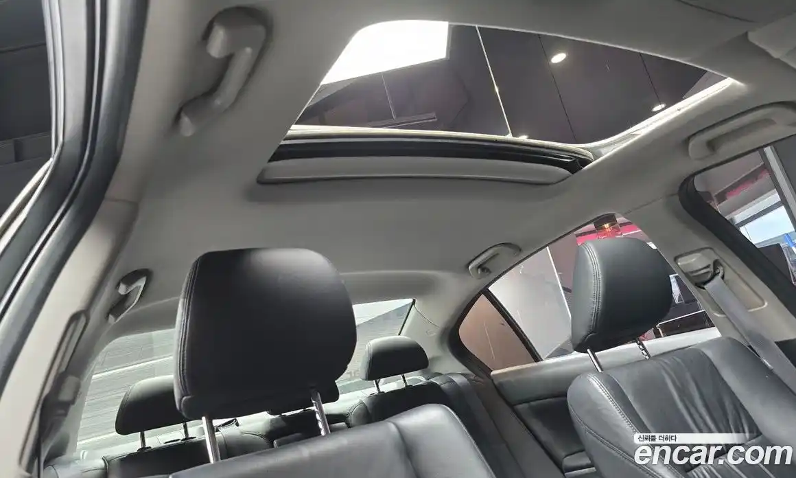 Honda Accord 2011 2.4 автомат (гидро), фото 19