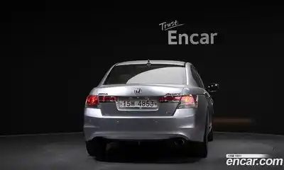 Honda Accord 2011 2.4 автомат (гидро), миниатюра 4