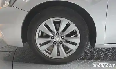 Honda Accord 2011 2.4 автомат (гидро), миниатюра 5