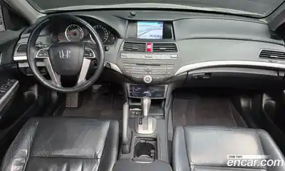 Honda Accord 2011 2.4 автомат (гидро), миниатюра 7