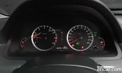 Honda Accord 2011 2.4 автомат (гидро), миниатюра 8